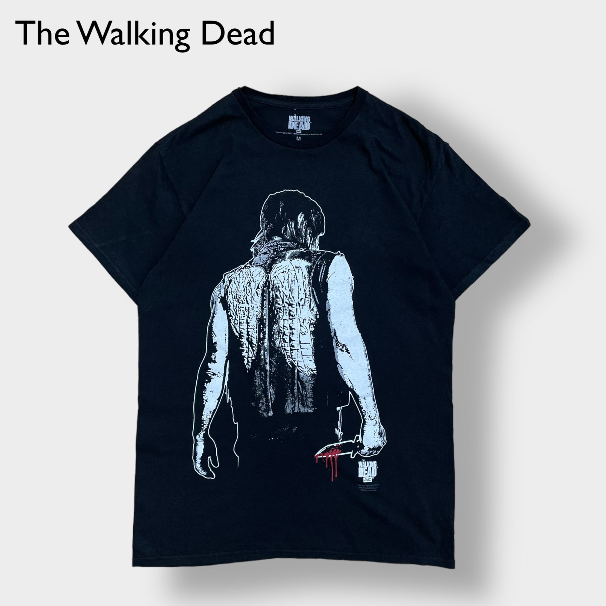 THE WALKING DEAD Tシャツ