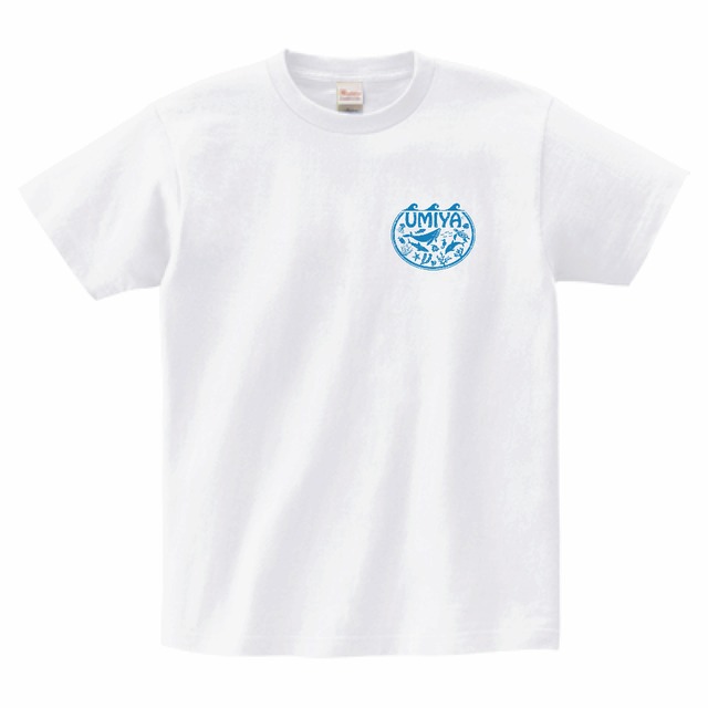 【半袖Tシャツ Printster 5.6oz】ジャイアントマンタ