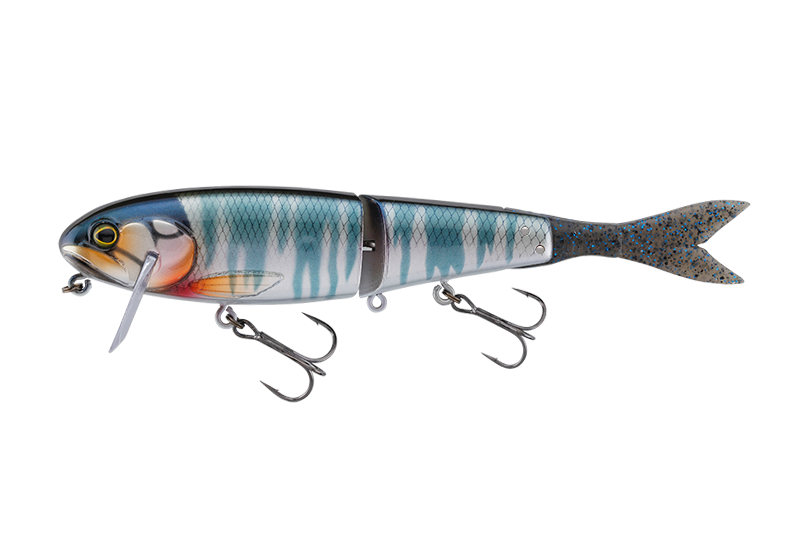 ジャッカル ブラストボーンSFブラック⁄クロームボーン | Angler's Base ONLINE SHOP