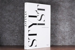 【VF115】Stylist The Interpreters of Fashion/visual book