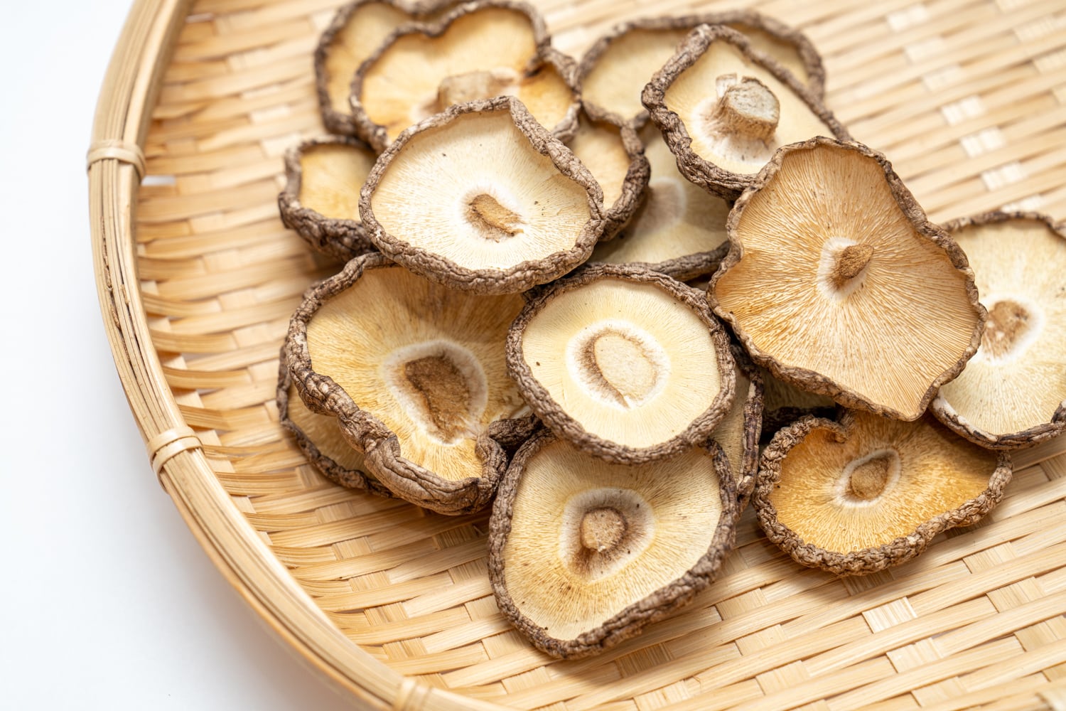 しいたけ こうしん 30g 【乾燥椎茸】天日干し | yoroshitake