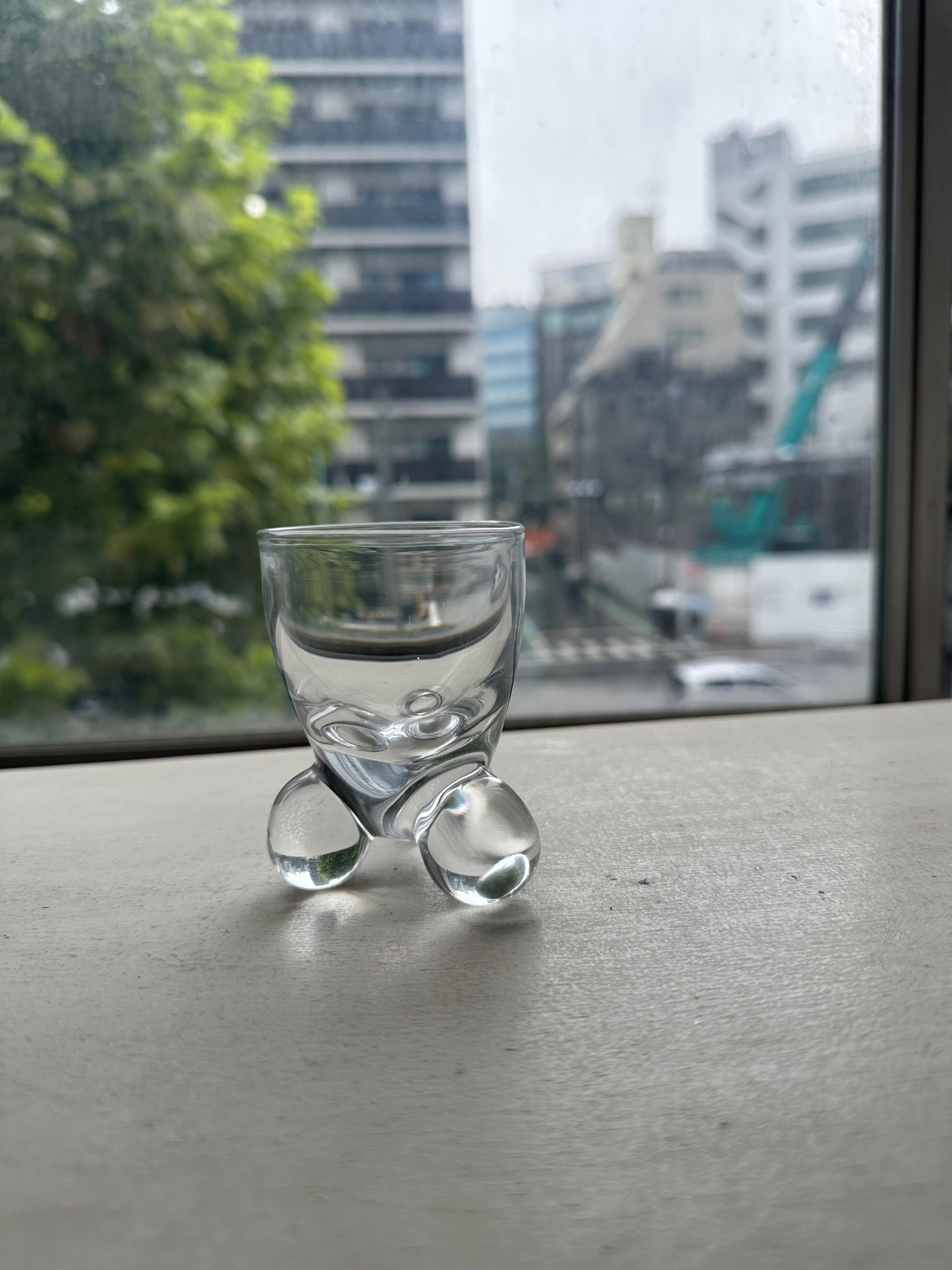 proto器とタカラモノ