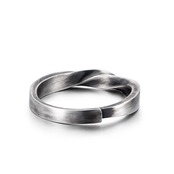 ツイストデザインリング af0415