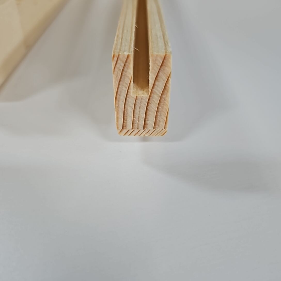 溝付角材S #02868 約910x12x24 4mm用 | DIYセンチュリーネットショップ