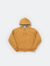 【DAIWA PIER39】TECH SWEAT DOUBLE FACE PARKA