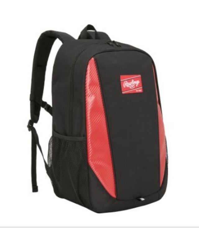 ローリングス ジュニアバックパック 30L　 品番 ：EBP14S03B