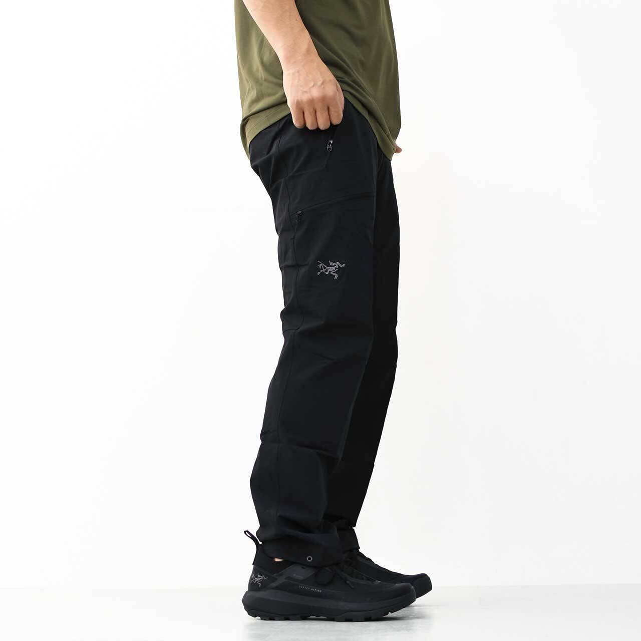 ARC'TERYX [アークテリクス正規代理店] Gamma Pant Men's [X000010481