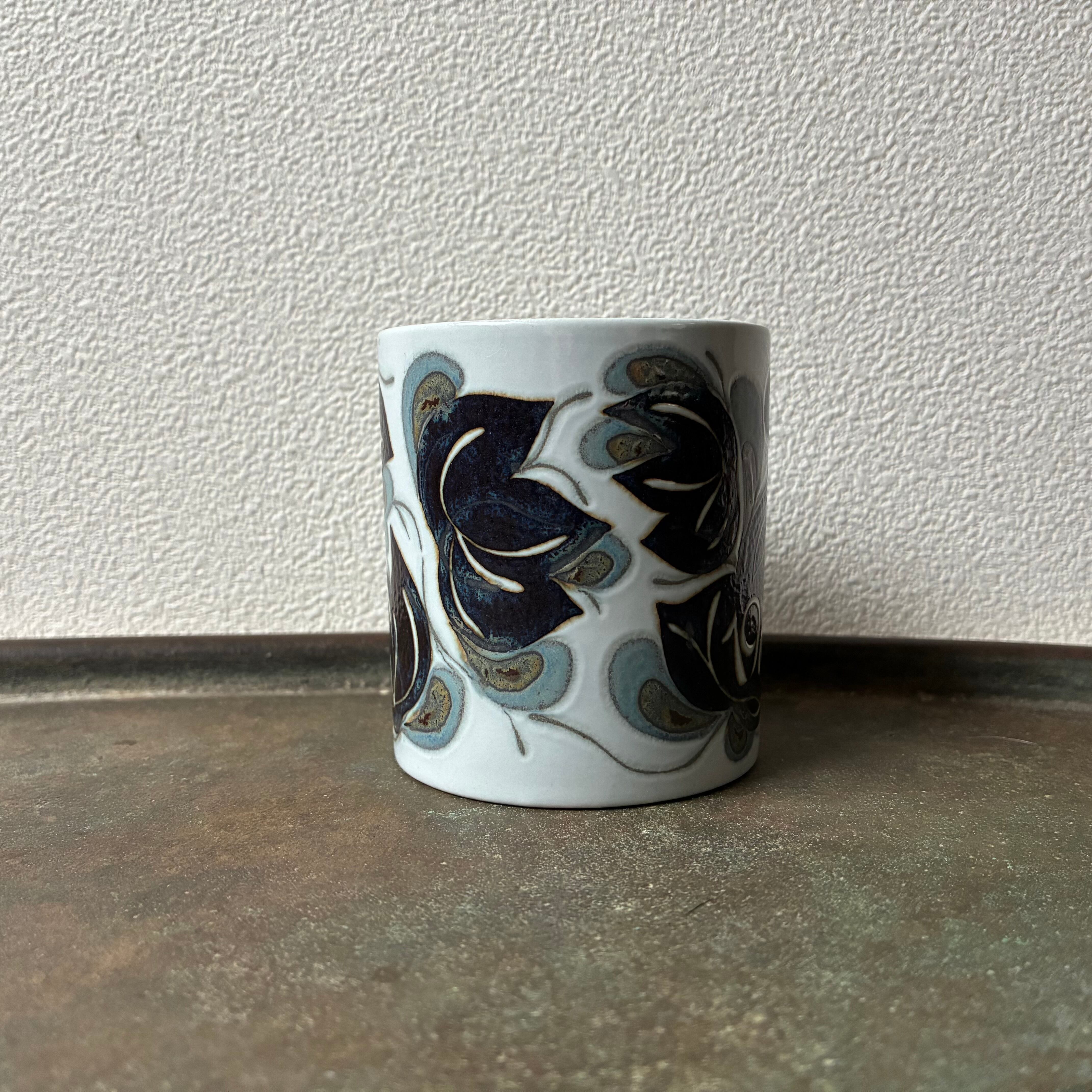 Royal Copenhagen / ロイヤルコペンハーゲン イヤーマグカップ