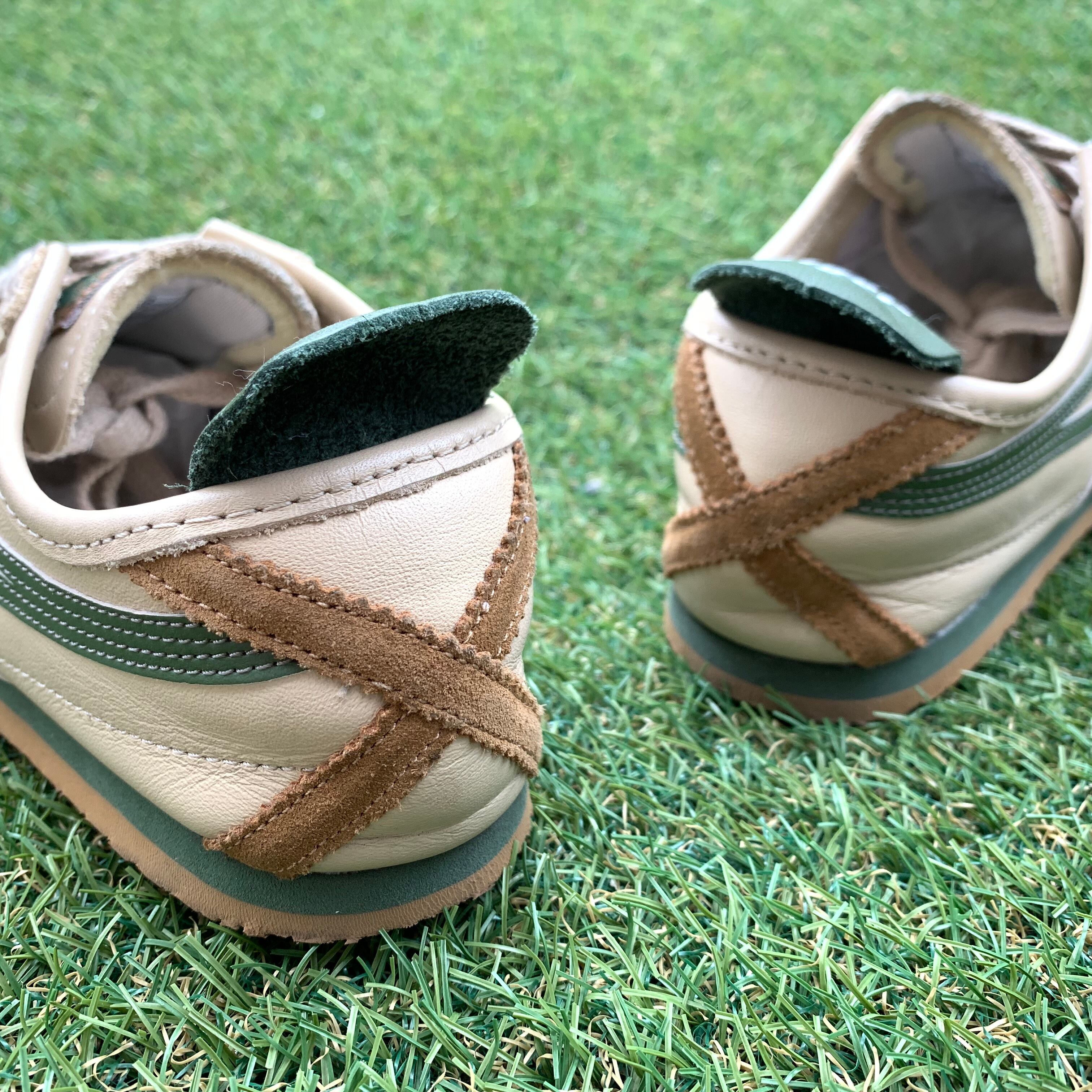 Onitsuka Tiger MEXICO66 オニツカタイガー メキシコ66 D215