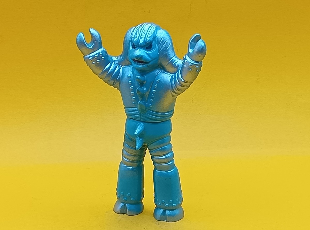 キカイダー タカトク 当時もの
