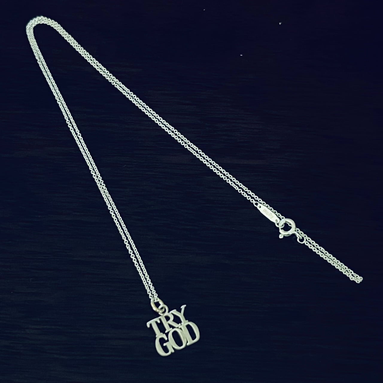 VINTAGE TIFFANY & CO. 