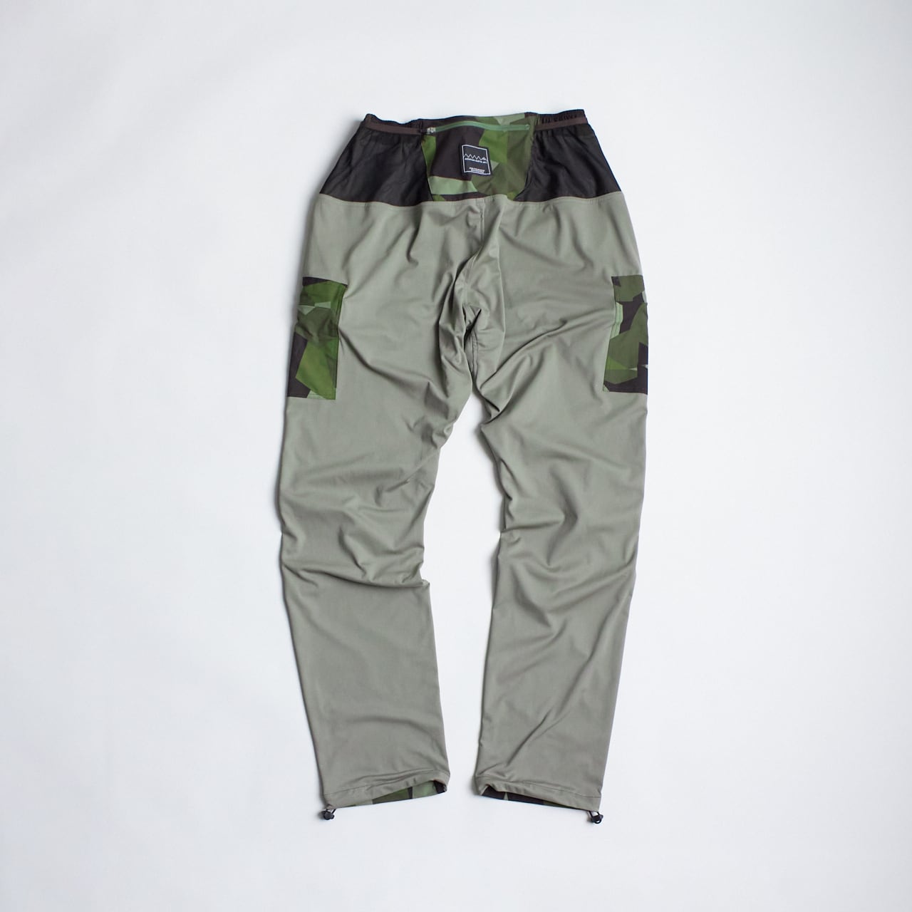 MMA（マウンテンマーシャルアーツ）MMA 7-pockets Run Long