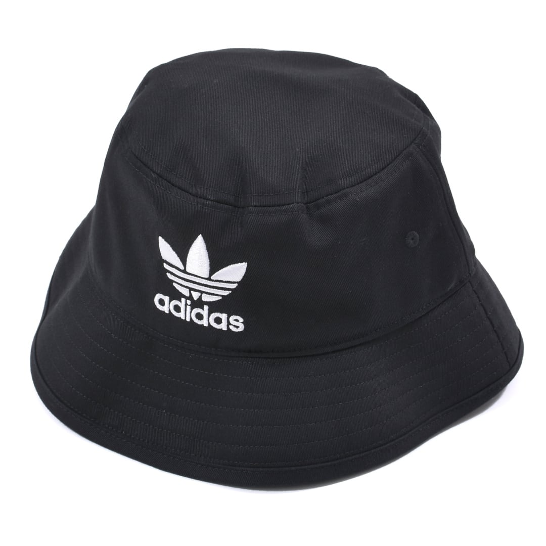50%OFF】adidas 定番バケットハット | VOLCAN&APHRODITE 公式通販