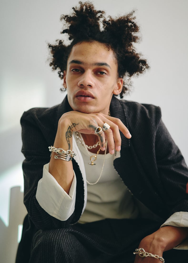 WAKAN 2026 LOOK | WAKAN SILVER SMITH online store