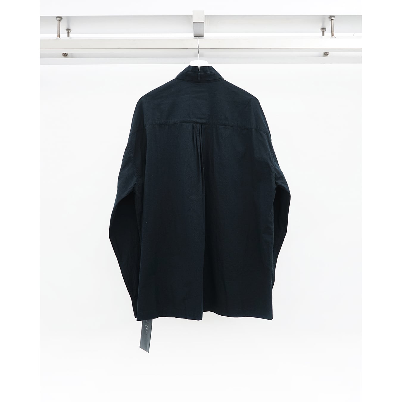 The Viridi-anne] (ザヴィリディアン) VI-4026-02 SHIRT WITH TIE