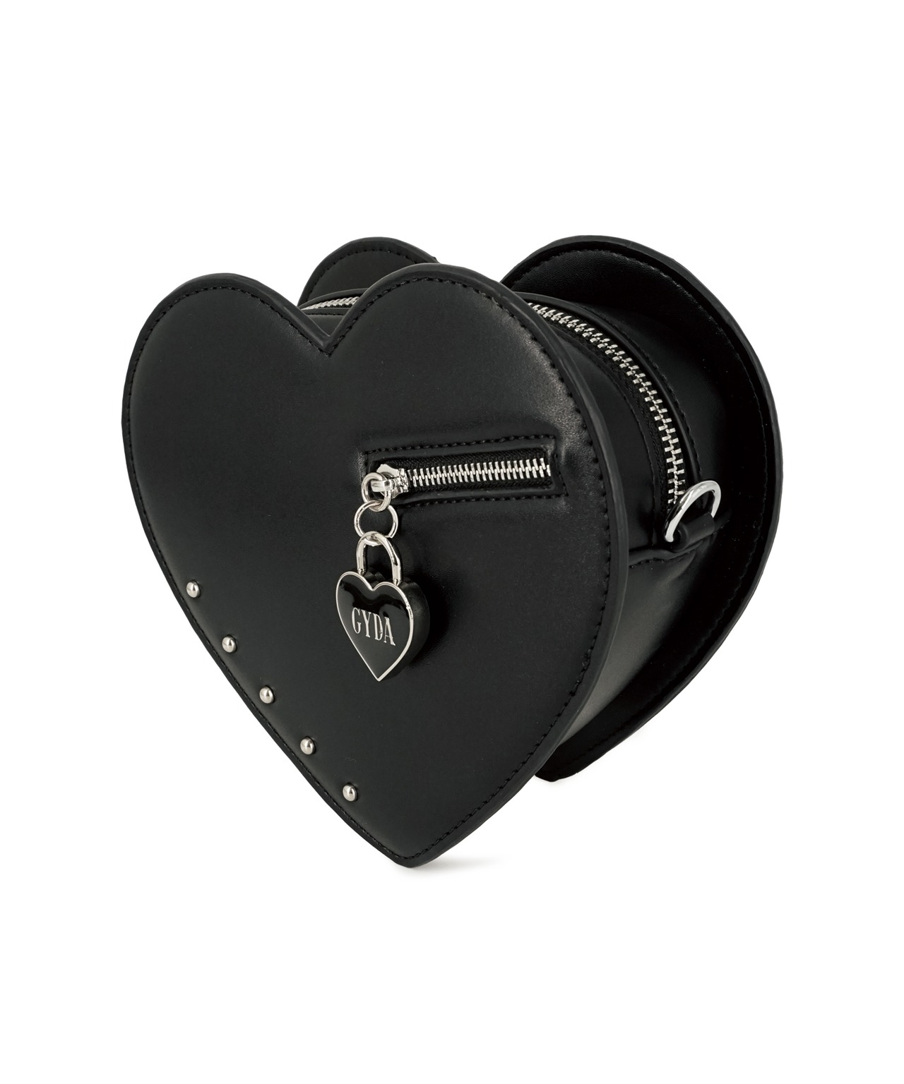 GYDA : 3WAY HEART MINI BAG GY-B462