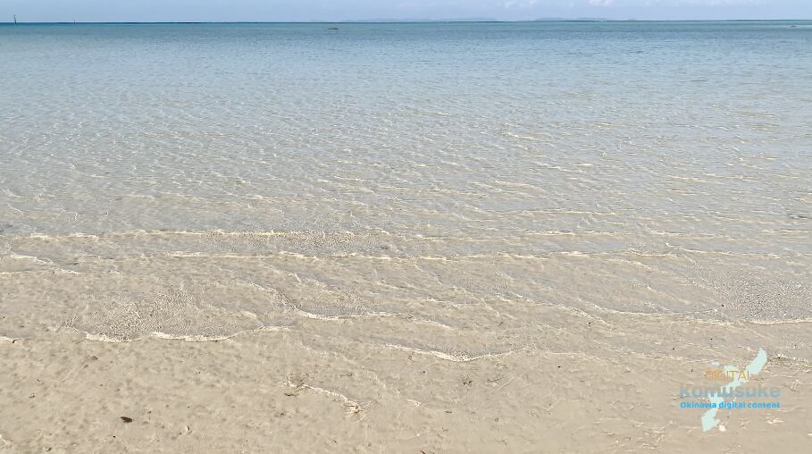 ◎糸満海岸-035(4K)30秒