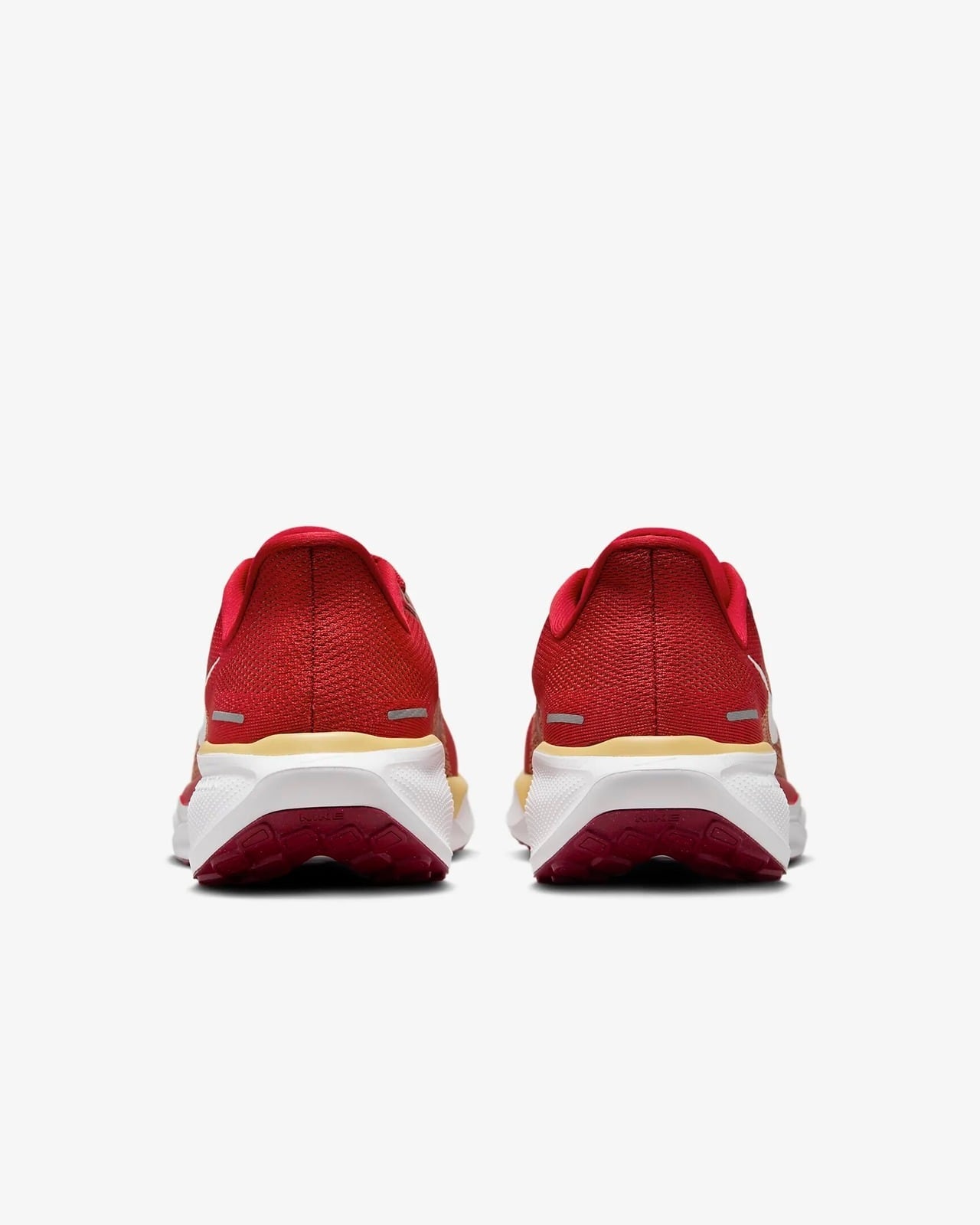 26㎝】Nike Pegasus 41 NFL サンフランシスコ・49ers ナイキ
