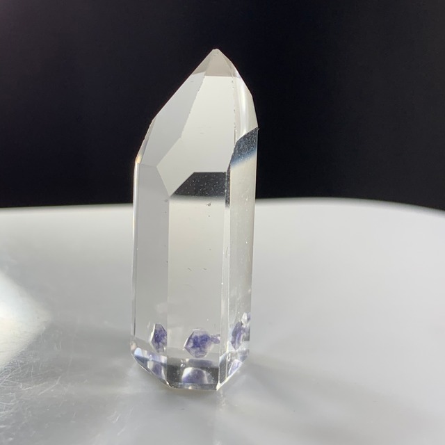 No2レア✩フローライトinクォーツ