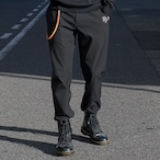 日本製撥水加工刺繍パンツ