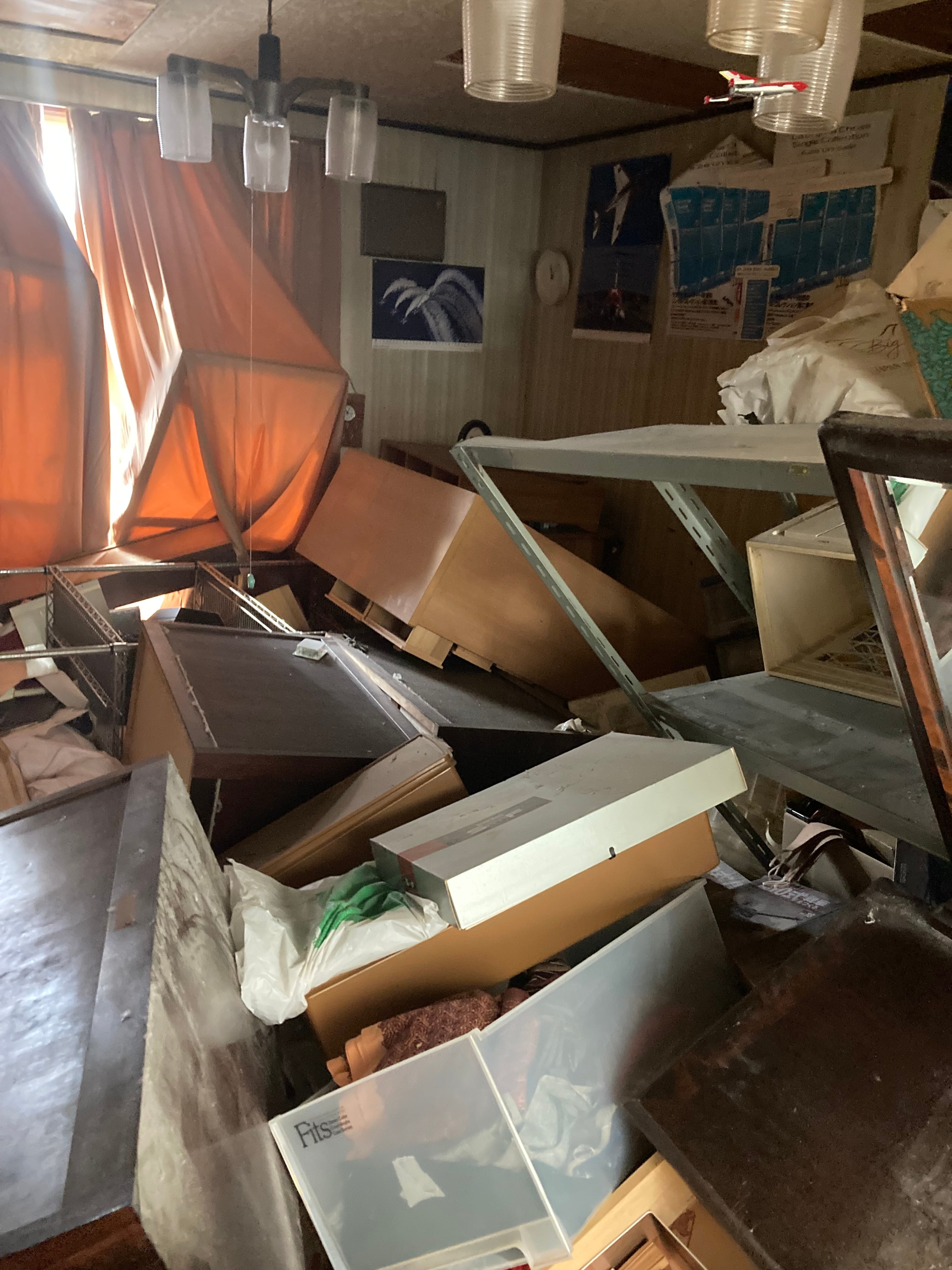 東北ライブハウス大作戦×MONOEYESコラボタンクトップ | アメ村えれふぁんと