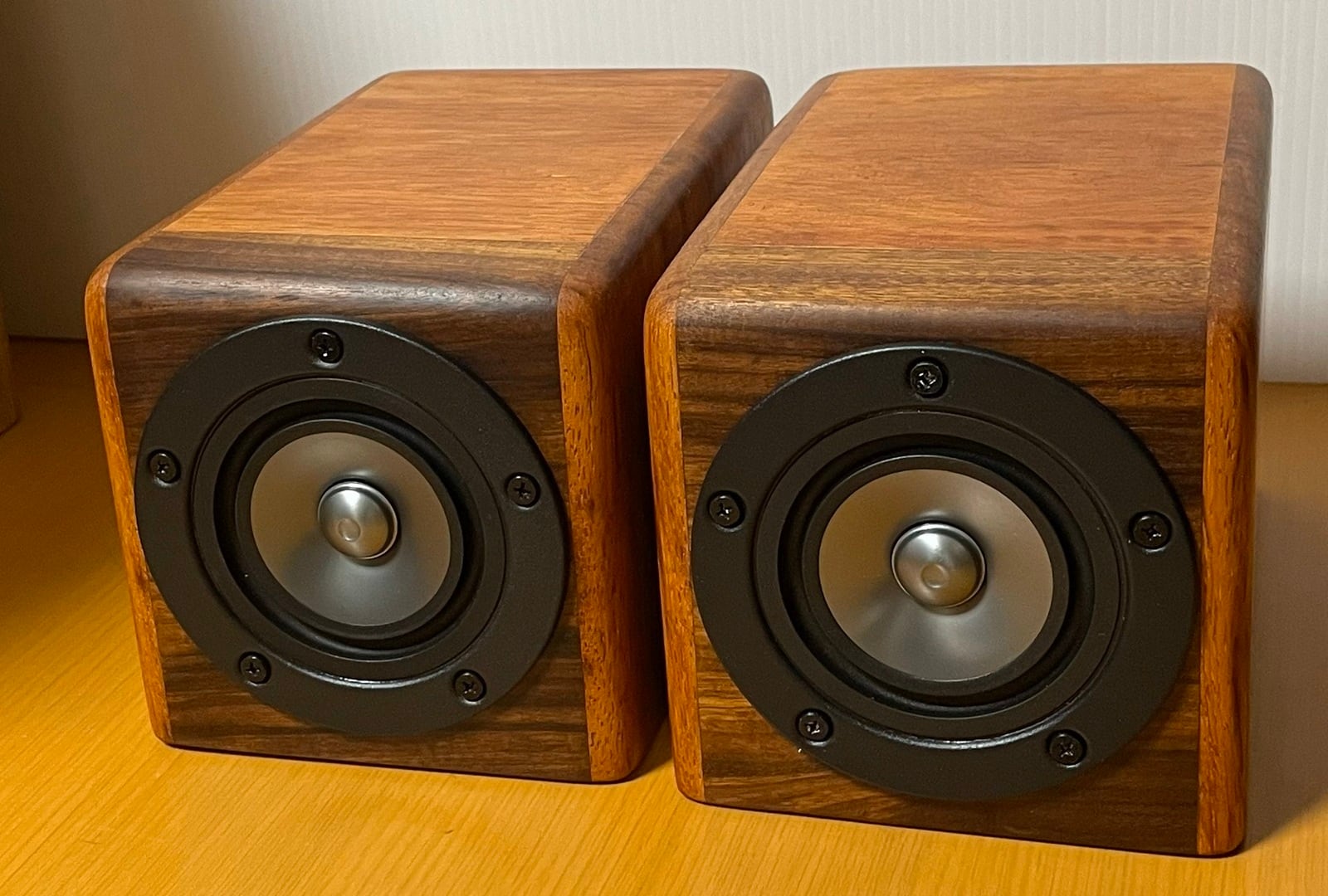 JuveAcoustics ユーヴェ アコースティクス