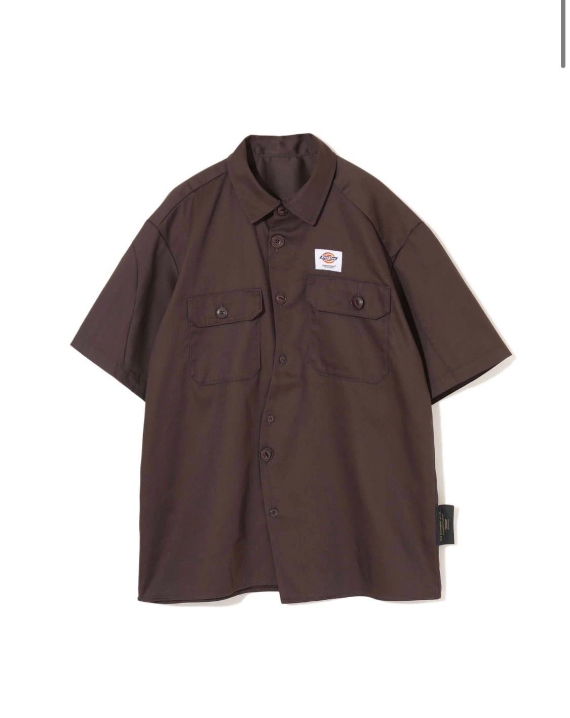 SH | UNDERCOVER KYOTO