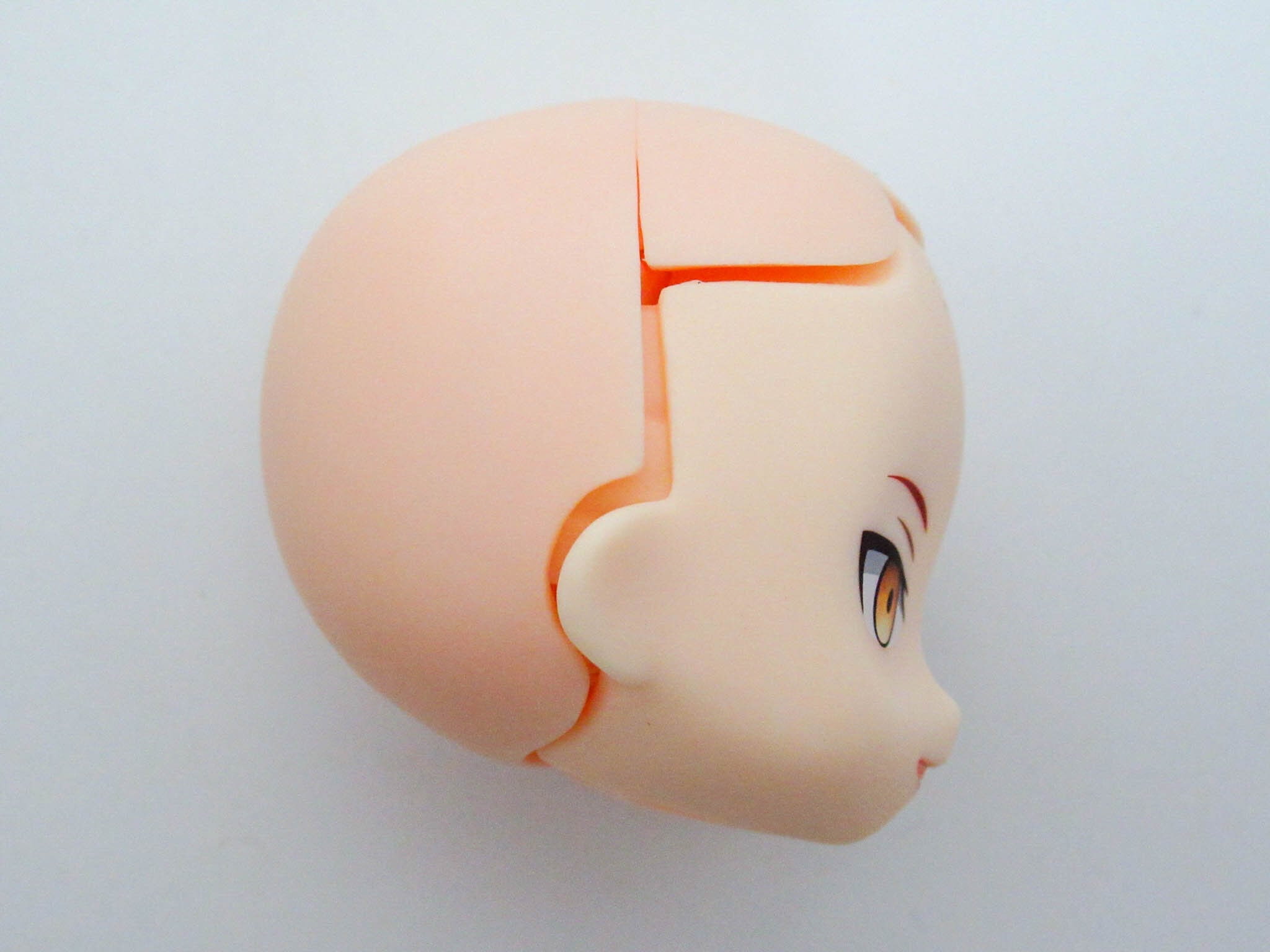 SALE】【1974】 赤羽業 顔パーツ 普通 ねんどろいど | ホビー通販