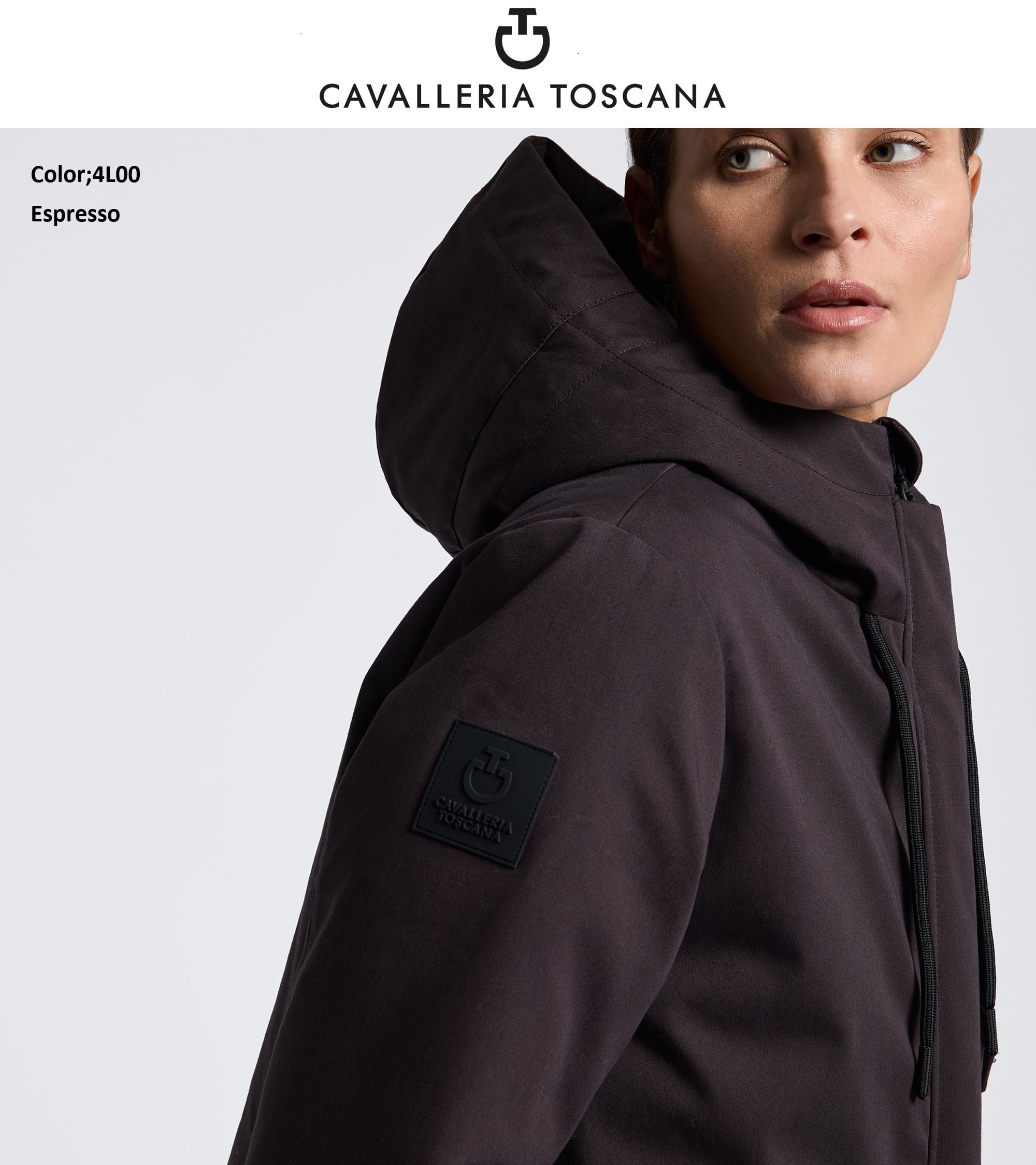 CAVALLERIA TOSCANA | 乗馬用品 | ピアッフェ 公式オンラインショップ
