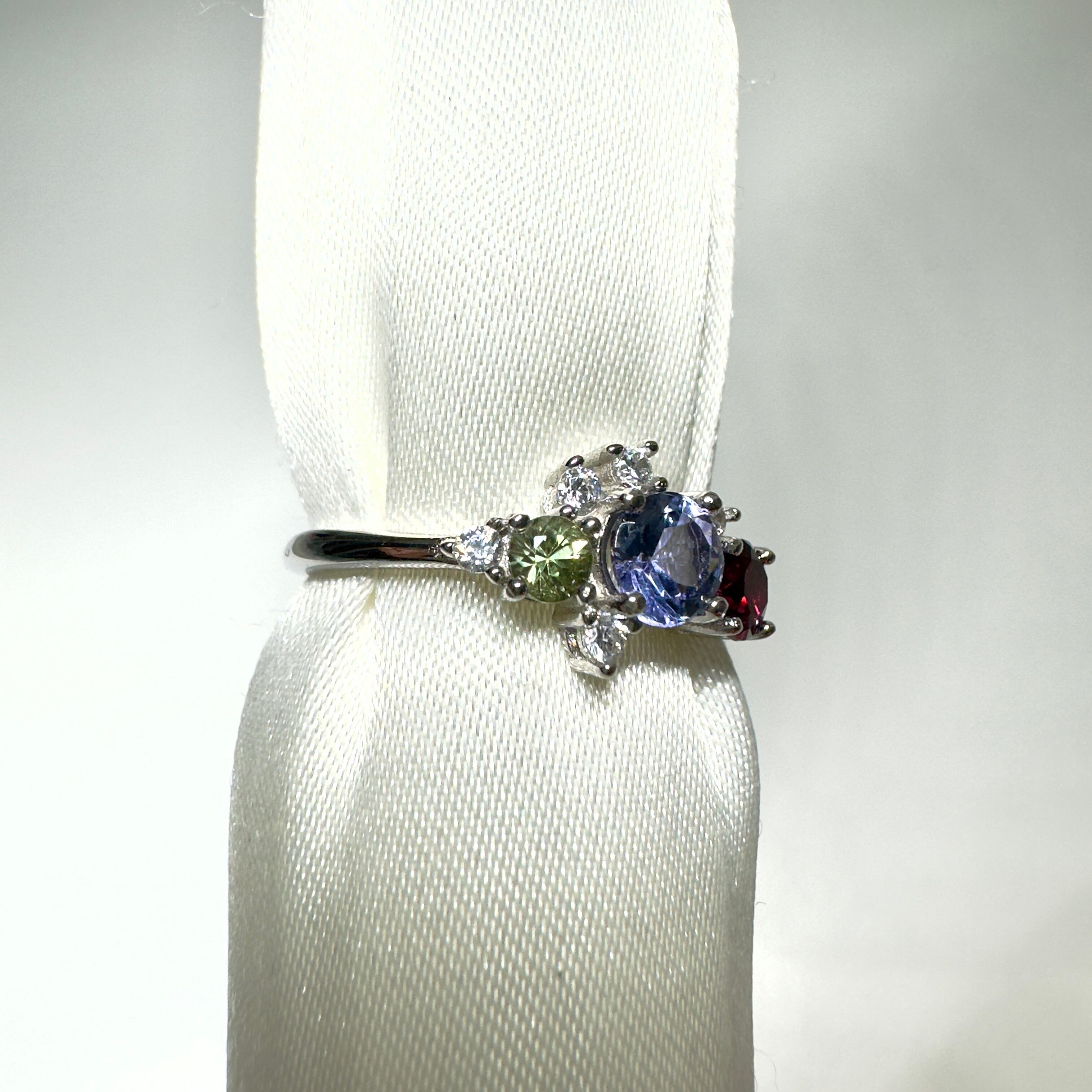 ♦︎タンザ・ロードライトG・サファイア ♦︎