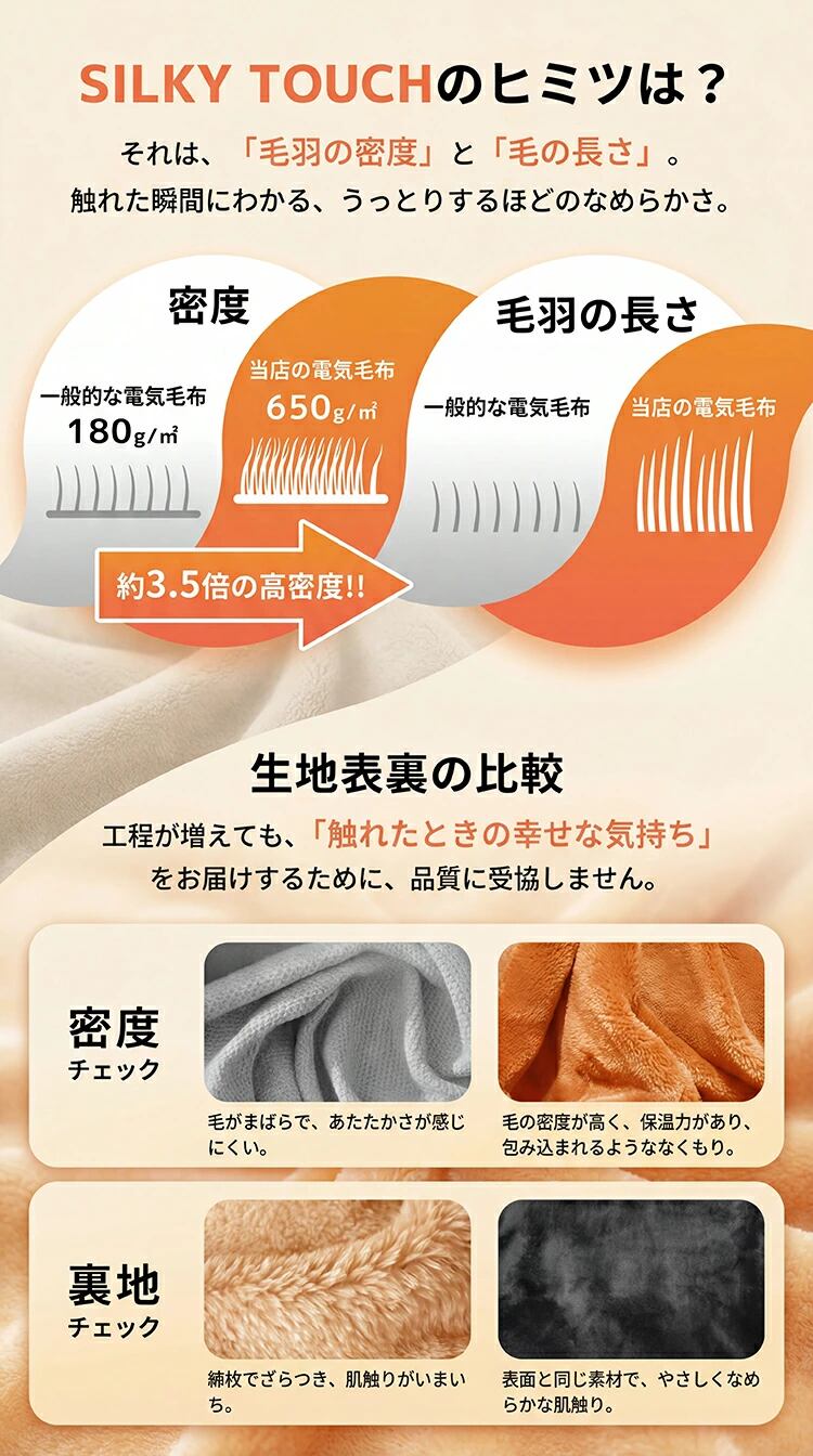 電気毛布 掛け敷き 極暖 速暖 ひざ掛け 大判サイズ 電気ブランケット