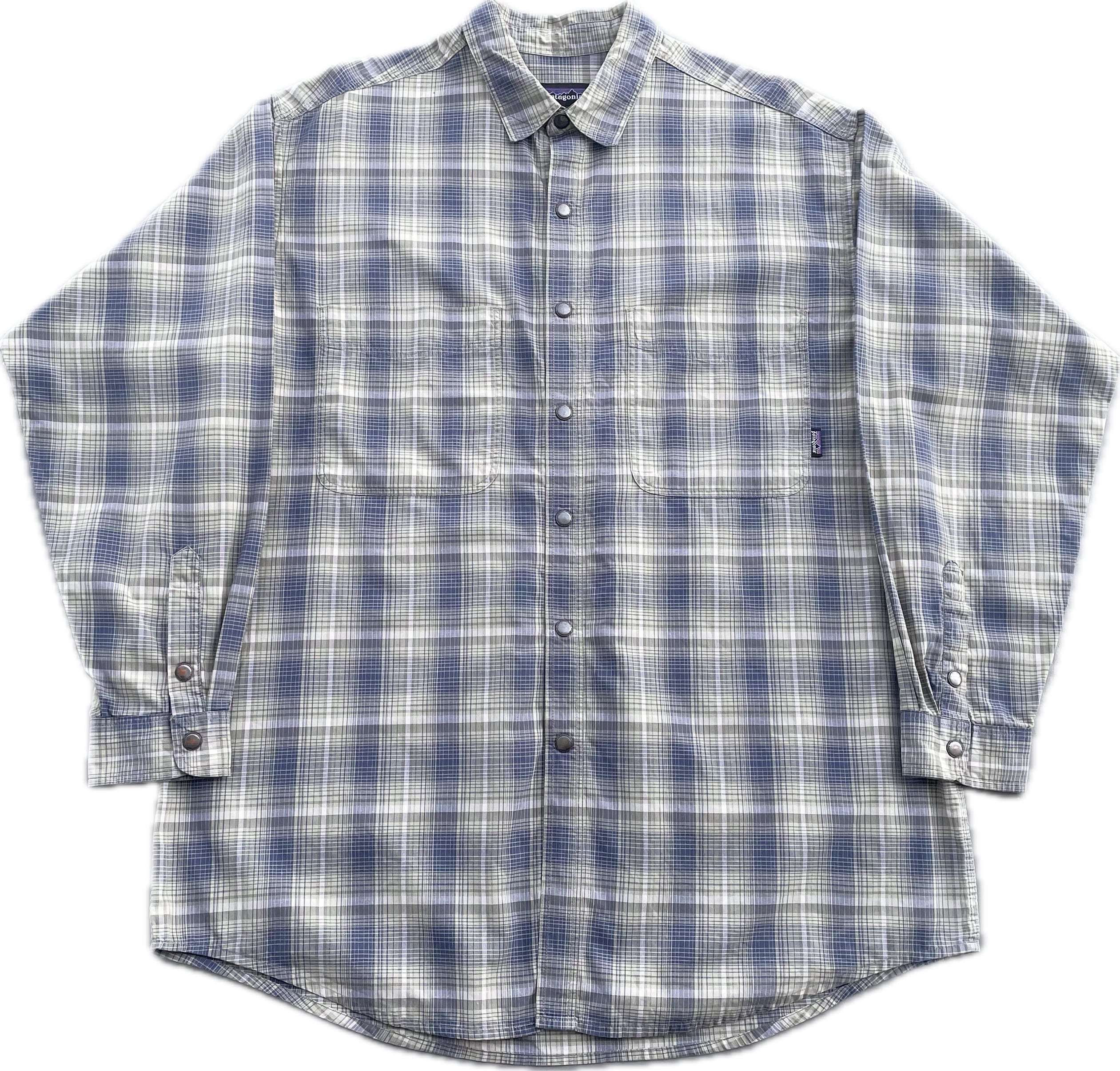 ST.JOHN'S BAY Button-Down L/S Shirt 