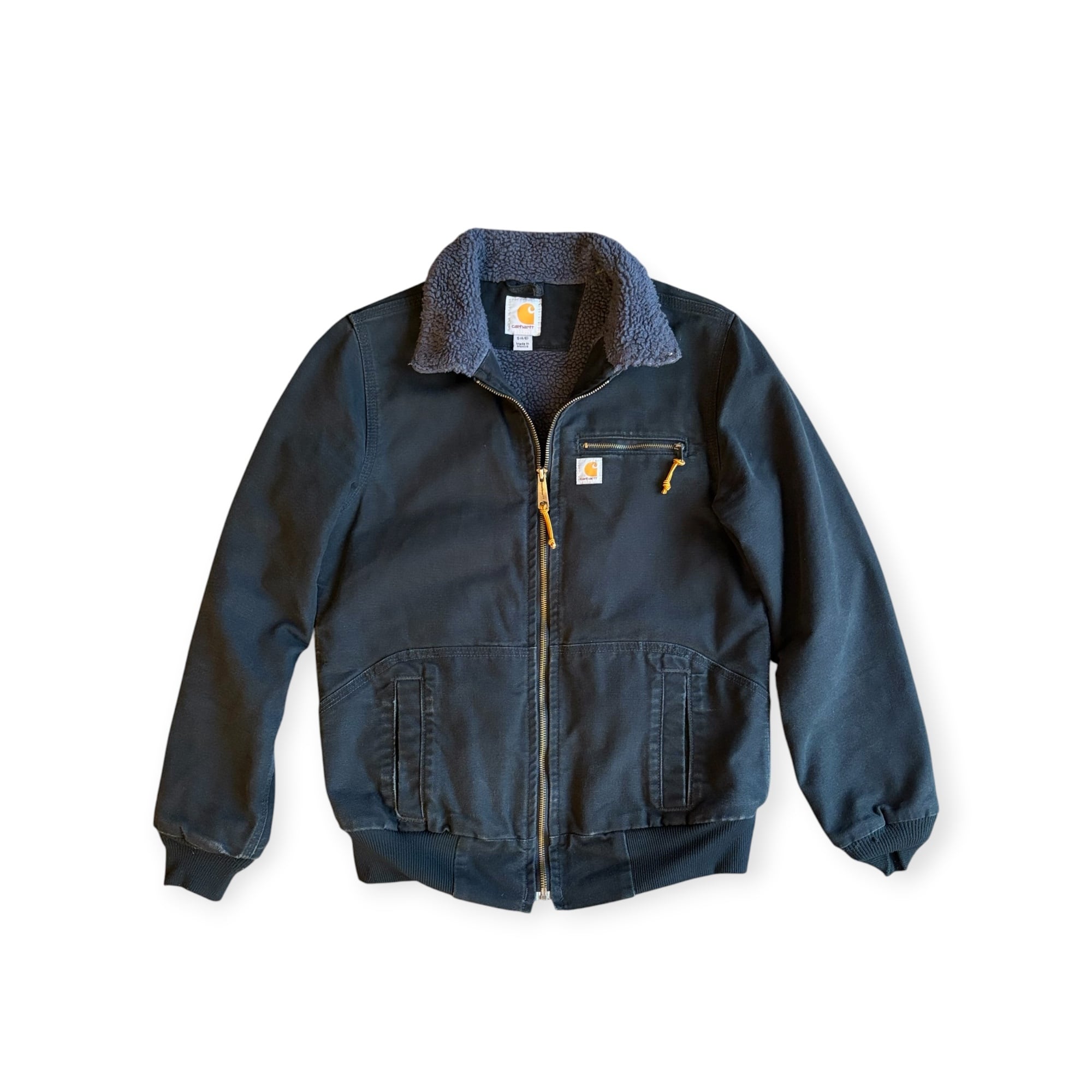 1970's FFA jacket 