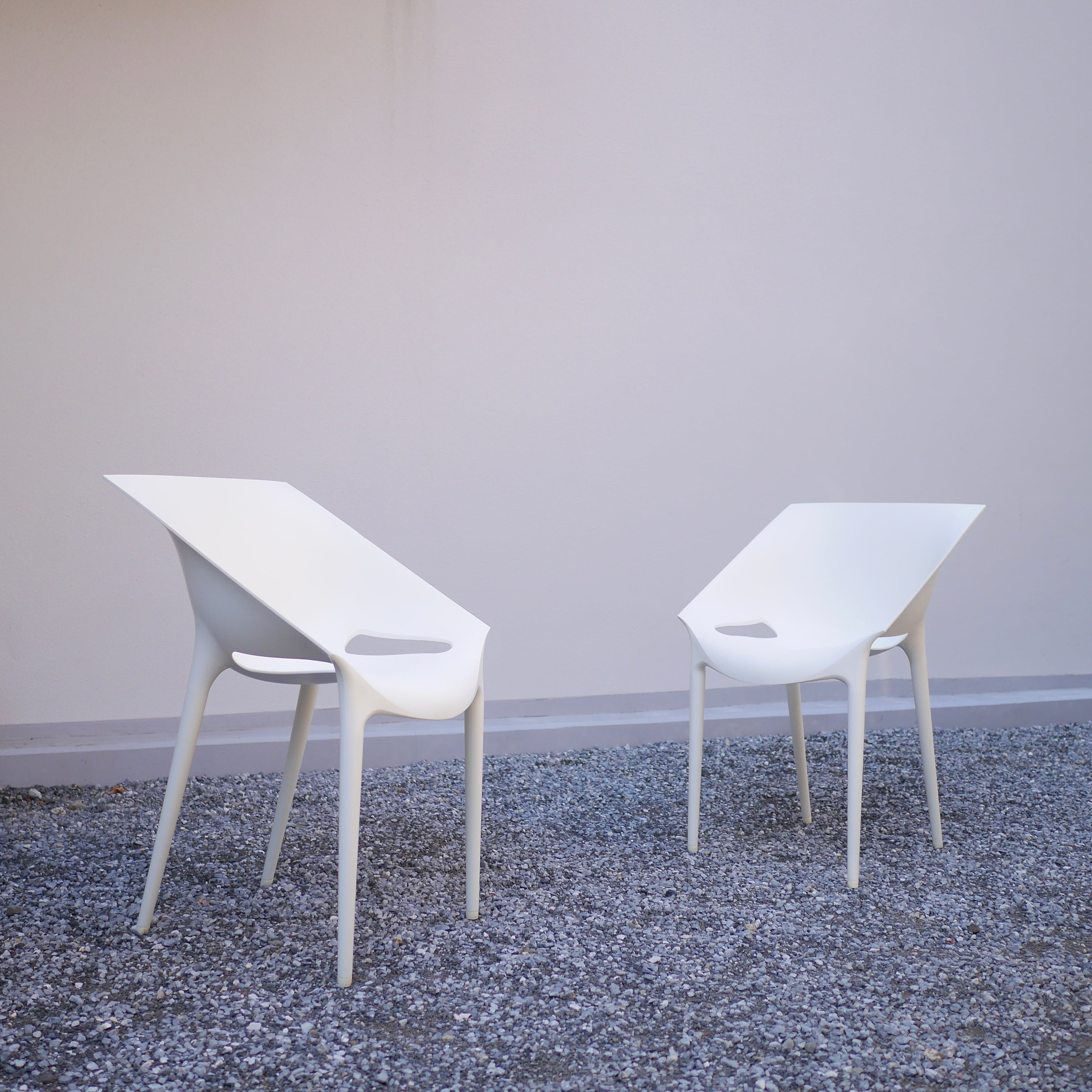 Cassina-ixc./カッシーナ VIOLA ラウンジチェア | トリノス-torinoth