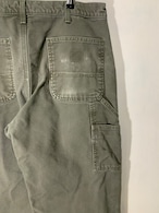00's~ Carhartt Painter Duck Pants【W33 L29】