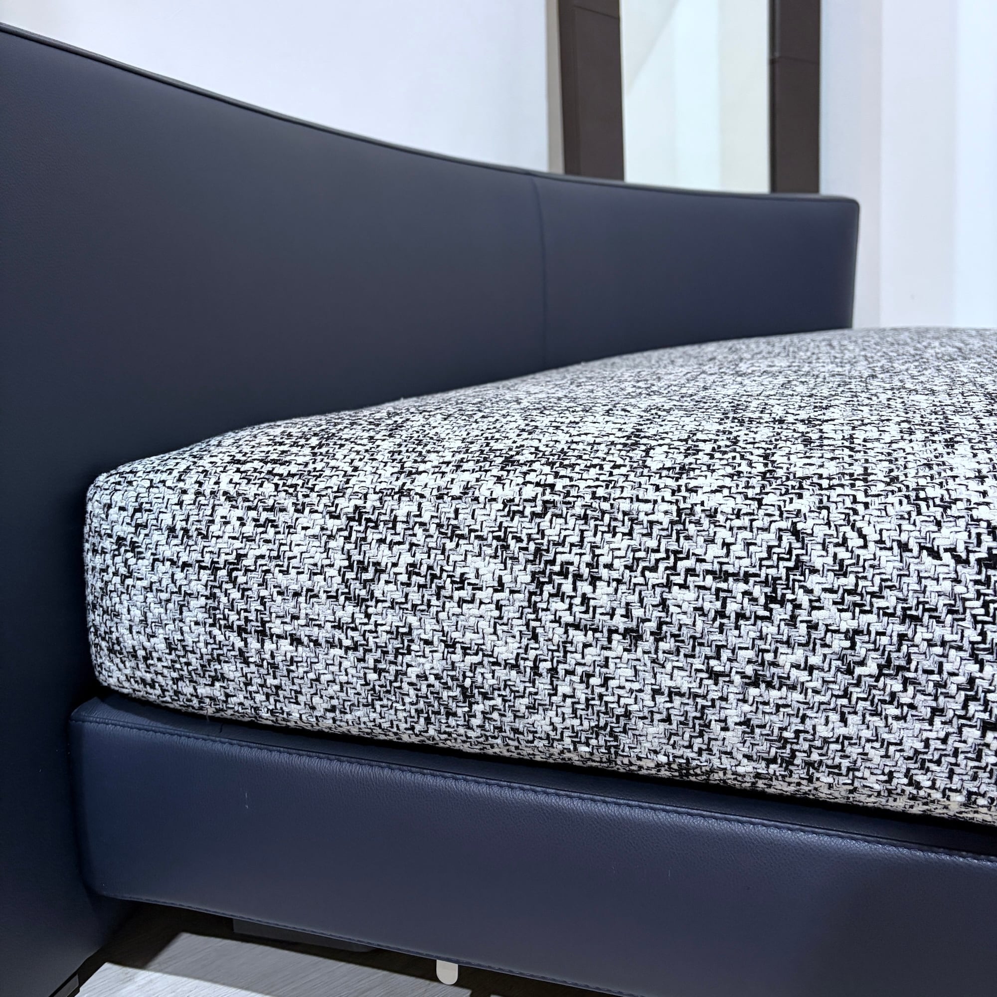 未使用】ミノッティ ダニエルズ Minotti DANIELS シーティングシステム