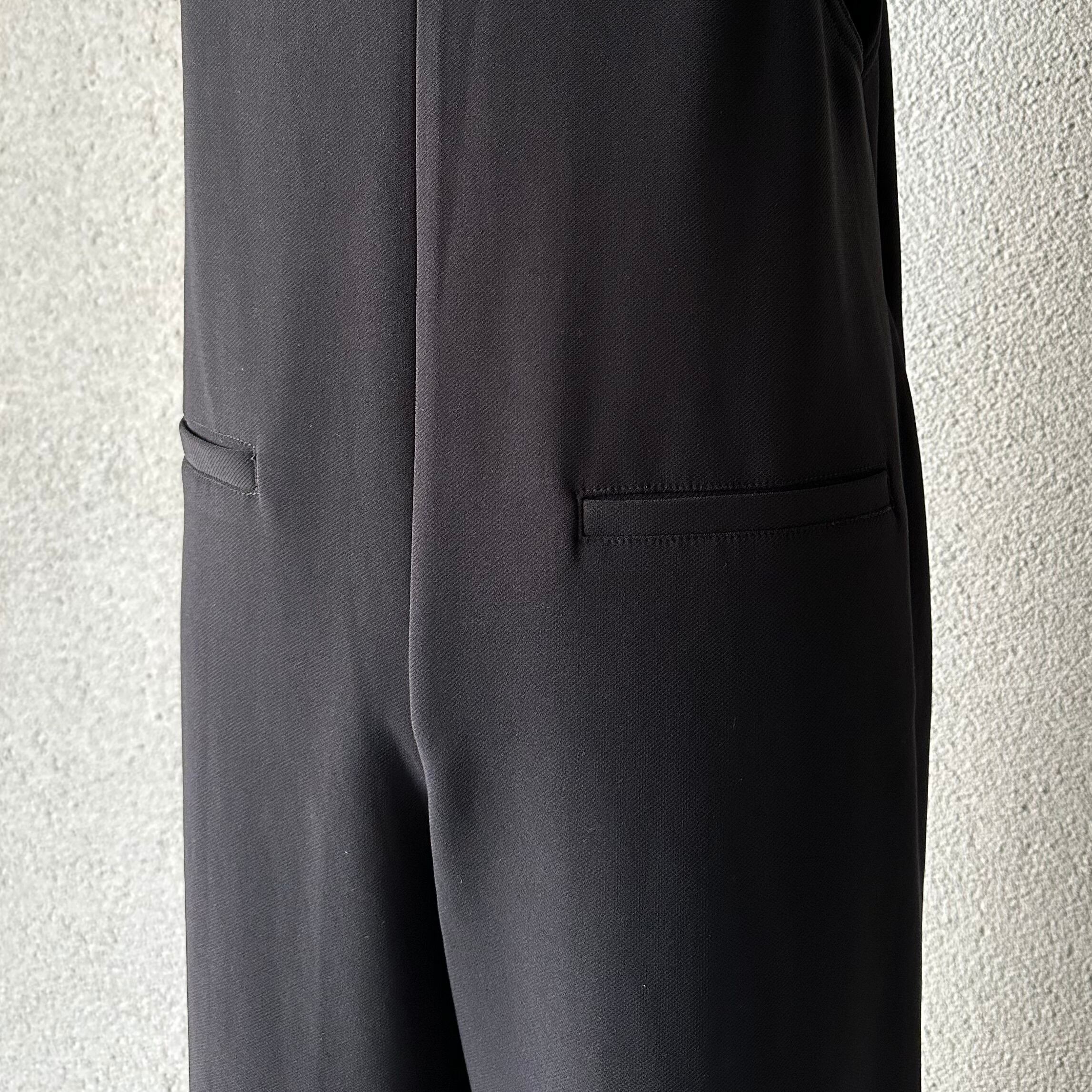 VEVIRED フロントジップオールインワン 11329 | SYSORUS