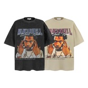 VINTAGE ストリート Lil Baby Tシャツ T1536