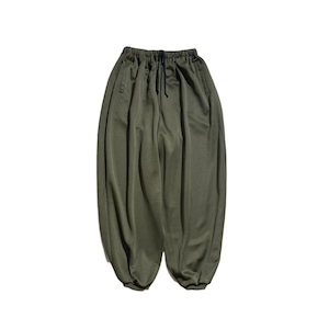 LOCALINA / HOPPING TRACK PANTS