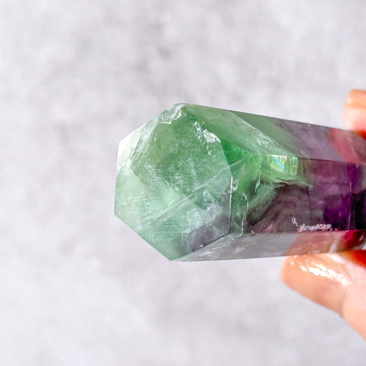 フローライト タワー