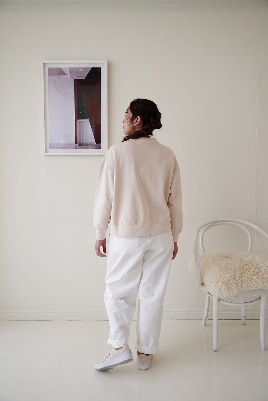 Memphis Bio Sweat P/O