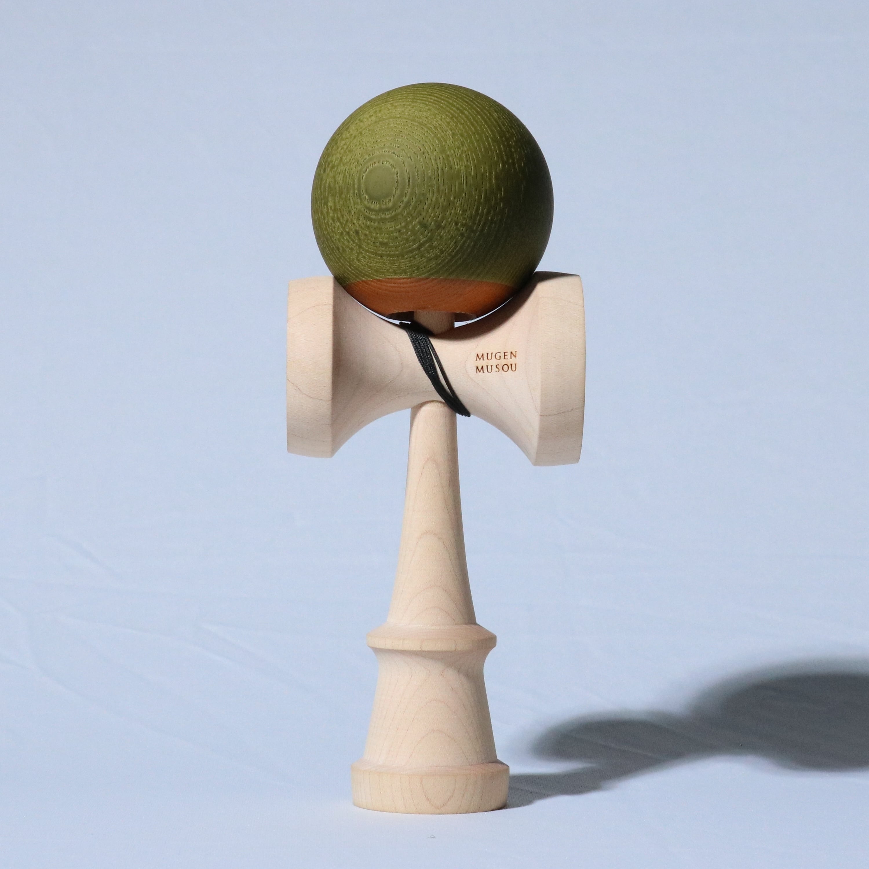 けん玉★MUGEN MUSOU★INFINITY PIXELウェンジ★夢元無双 MUGEN MUSOU - INFINITY「PIXEL」