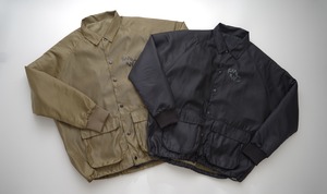 【OUTLET】FWMC coaches jacket