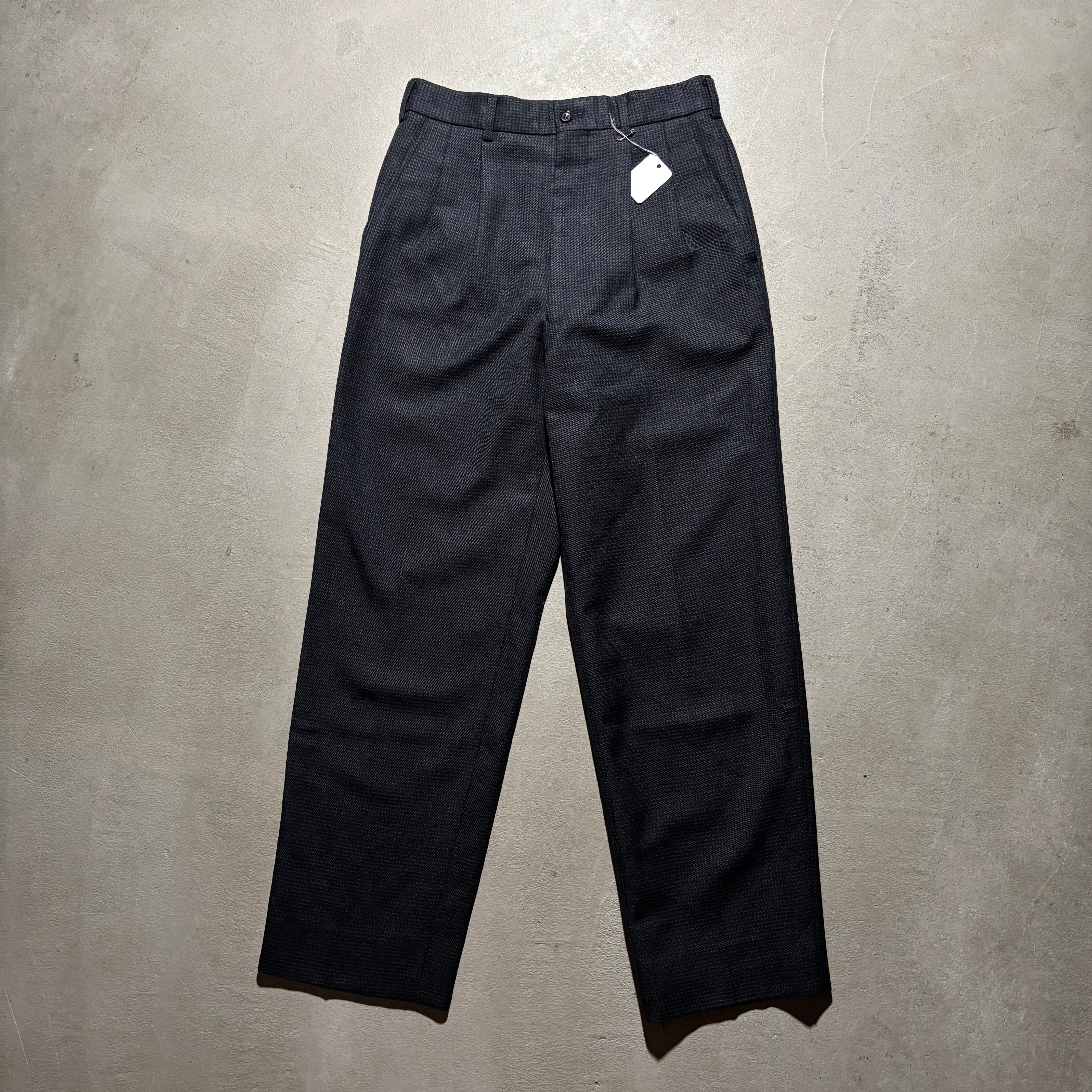 90s RRL HBT ワークパンツ 3つ星タグ ヘリンボーン ヴィンテージ