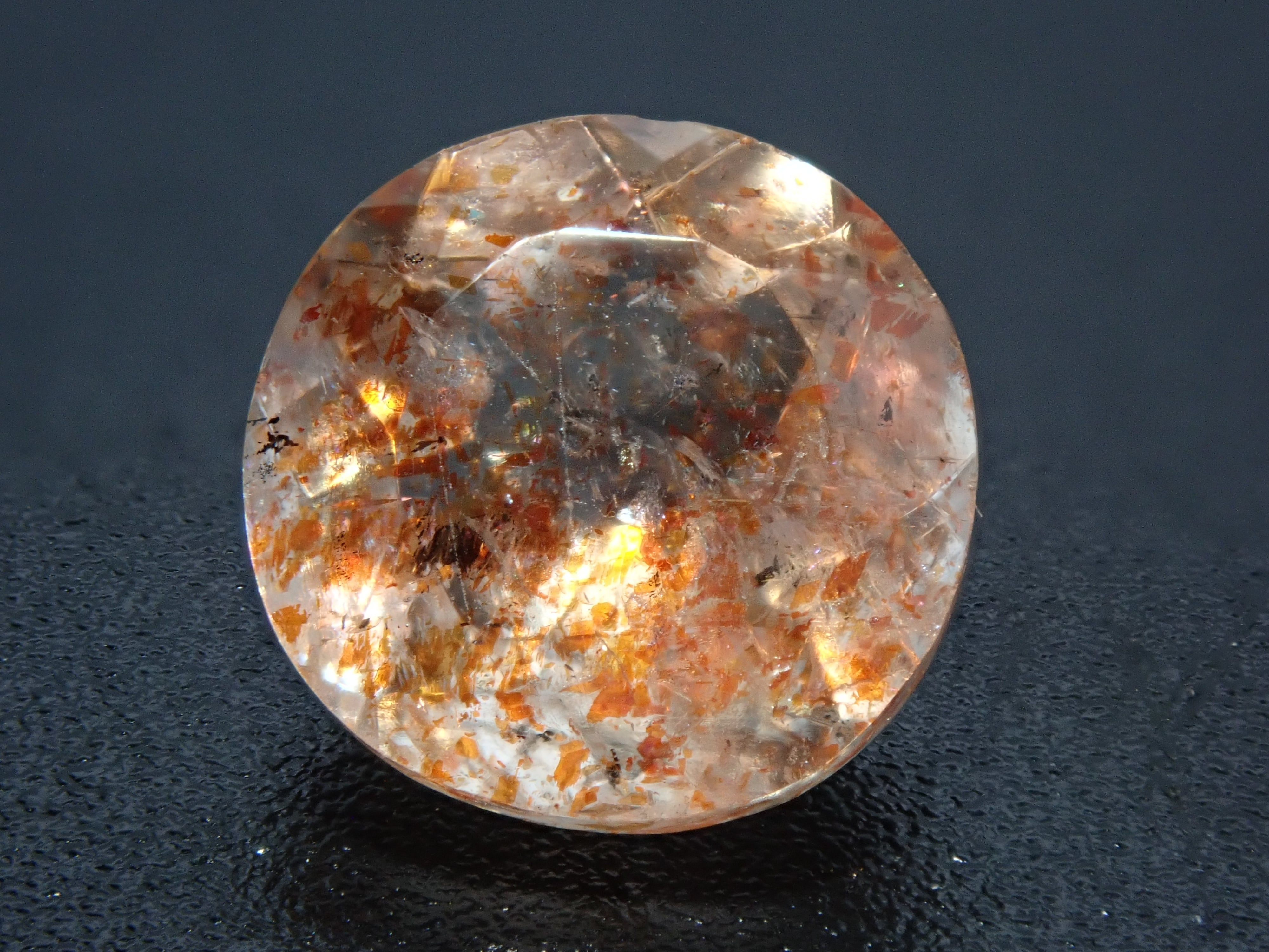 イリュージョンサンストーン 1.333ct