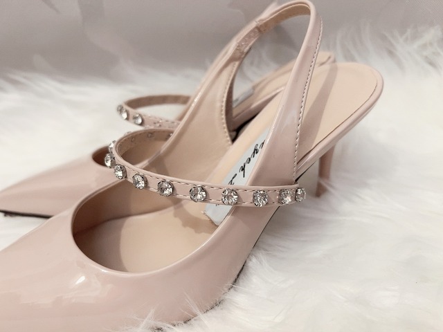 kirakira girly mule