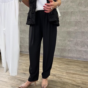 アンナケリー  Annakerry PAJAMA PANTS