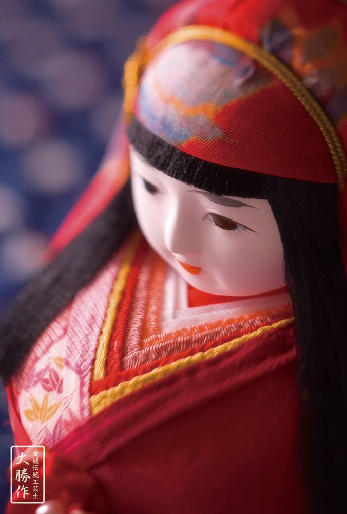 柿沼人形 着物キティちゃん2体 黒 紫 楽天市場】キティ