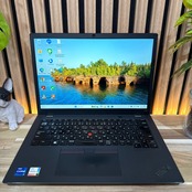 \ 公式ショップ限定価格❣️/ 《2023年パワフルモデル》Lenovo ThinkPad L13 Gen3 i7 第12世代 メモリ16GB ノートパソコン 安心サポート&3ヶ月保証付き