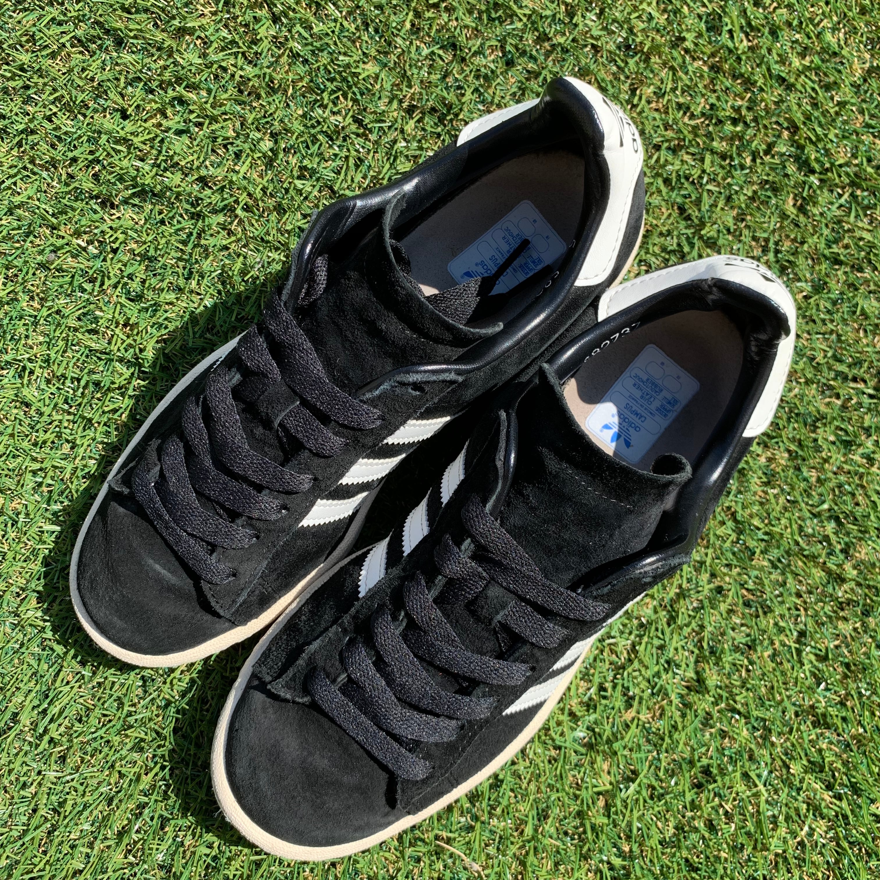 adidas CP80s JP PACK VNTG アディダス キャンパス80sジャパンパック